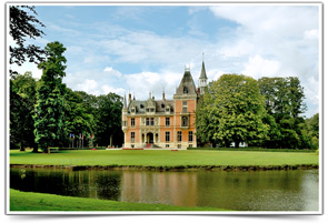 Kasteel d Aertrycke